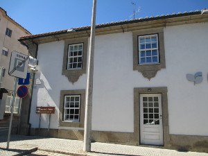 Casa de D. Teresa